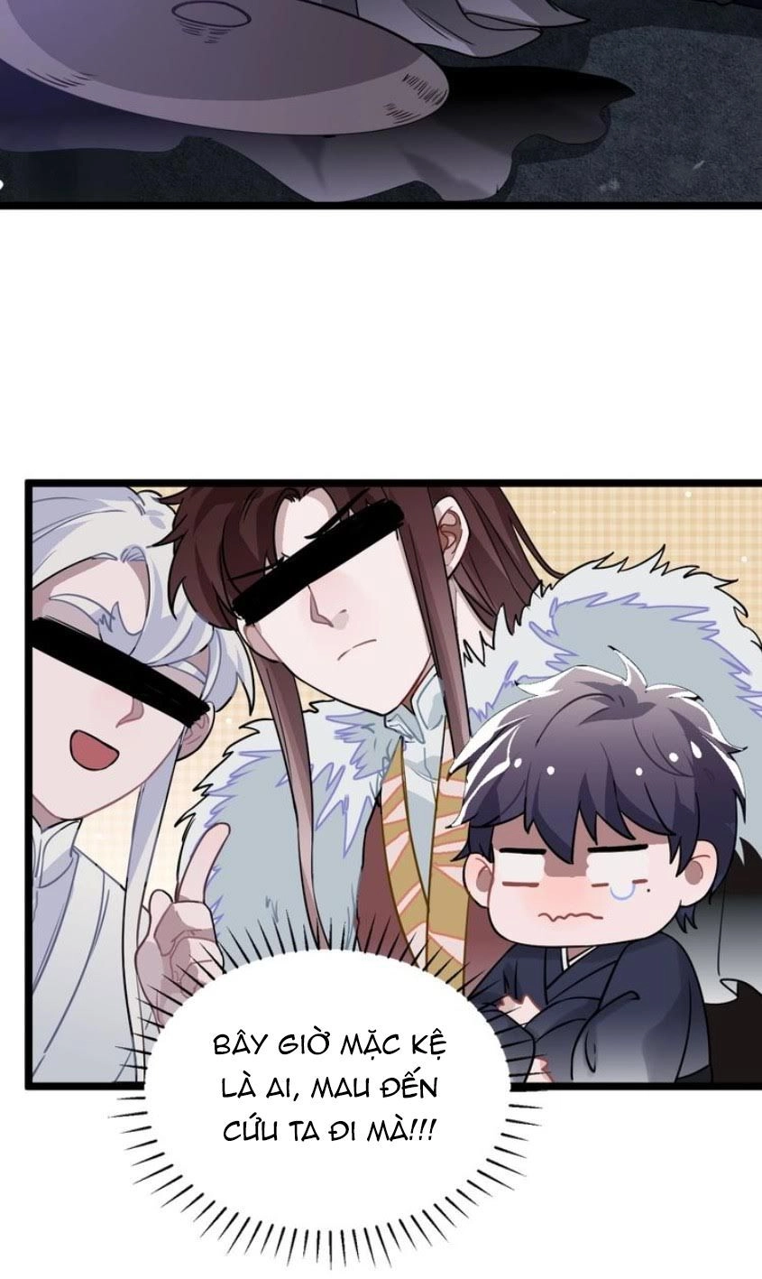 Trực Nam Tiểu Kiều Phi Của Vương Phủ Chapter 11 - 29