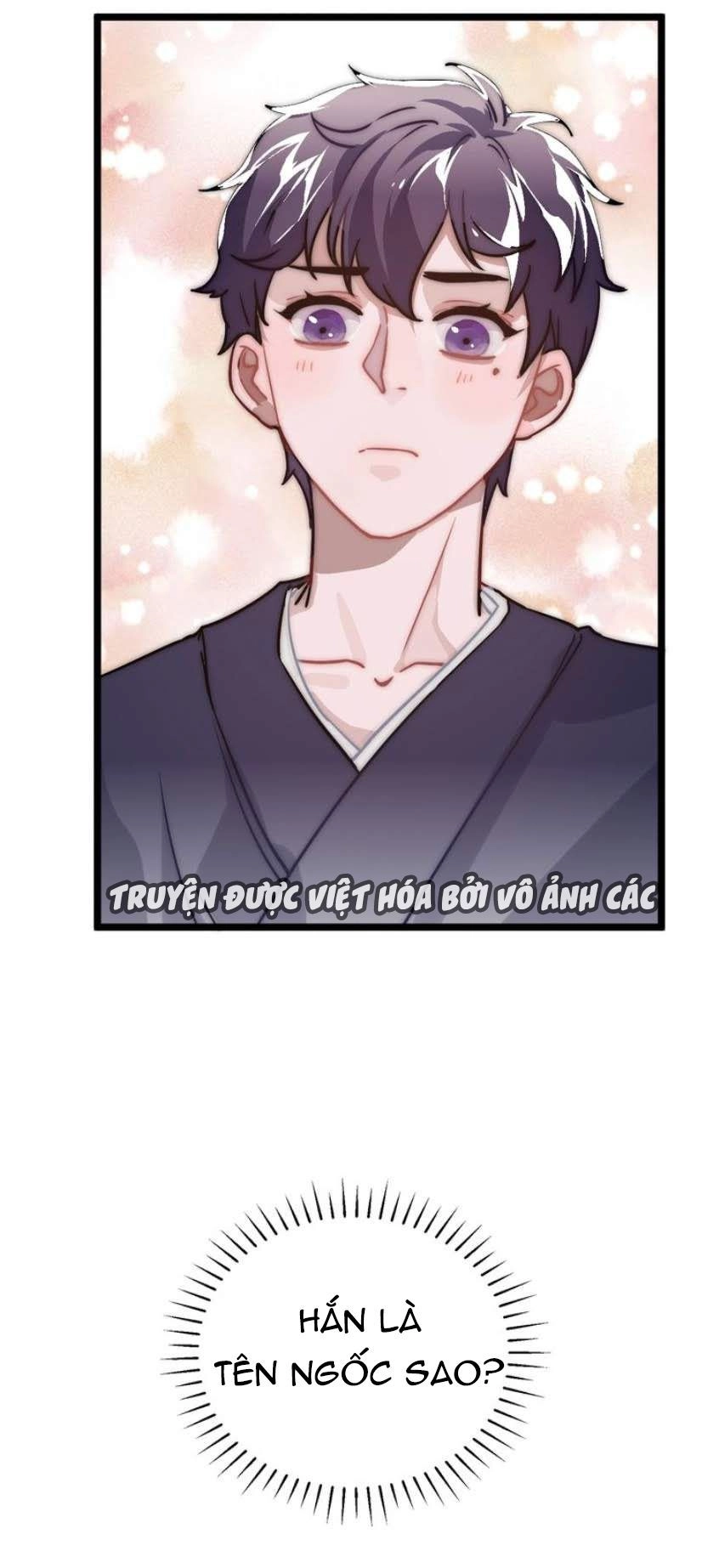 Trực Nam Tiểu Kiều Phi Của Vương Phủ Chapter 11 - 36