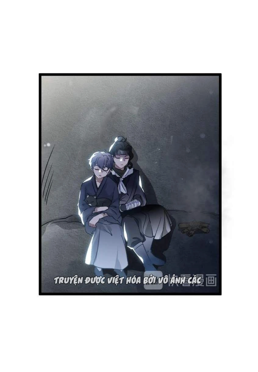 Trực Nam Tiểu Kiều Phi Của Vương Phủ Chapter 12 - 27