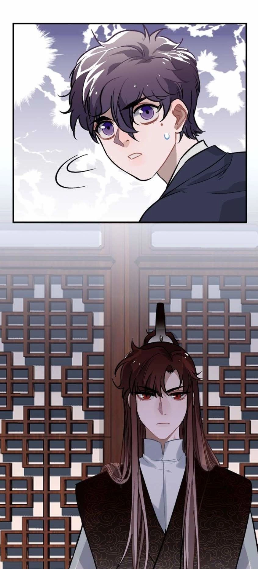 Trực Nam Tiểu Kiều Phi Của Vương Phủ Chapter 13 - 50