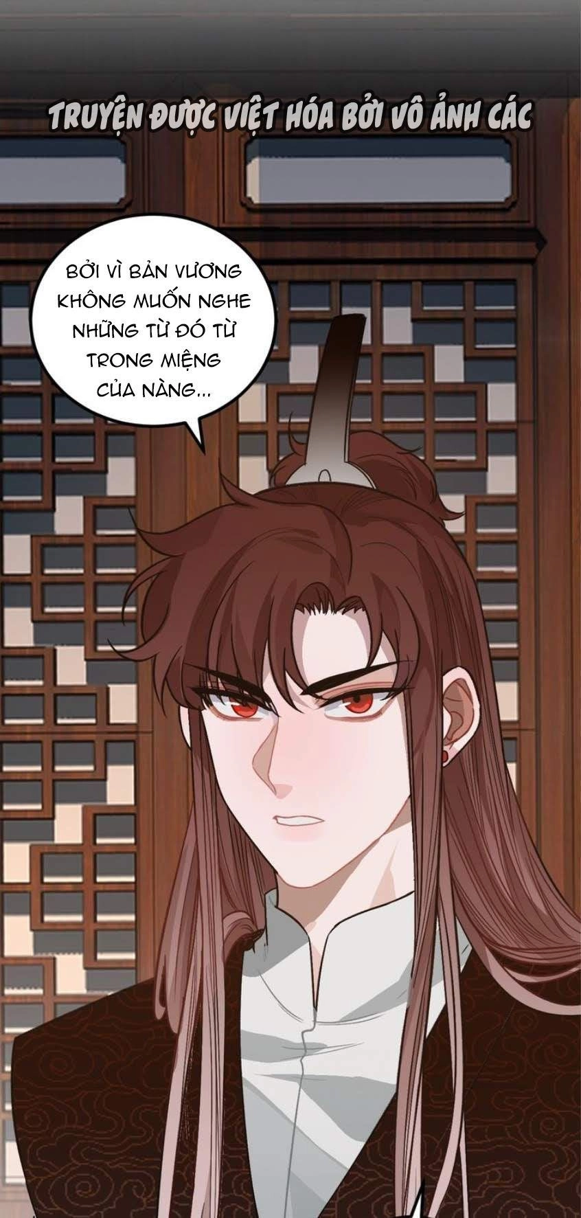 Trực Nam Tiểu Kiều Phi Của Vương Phủ Chapter 14 - 6