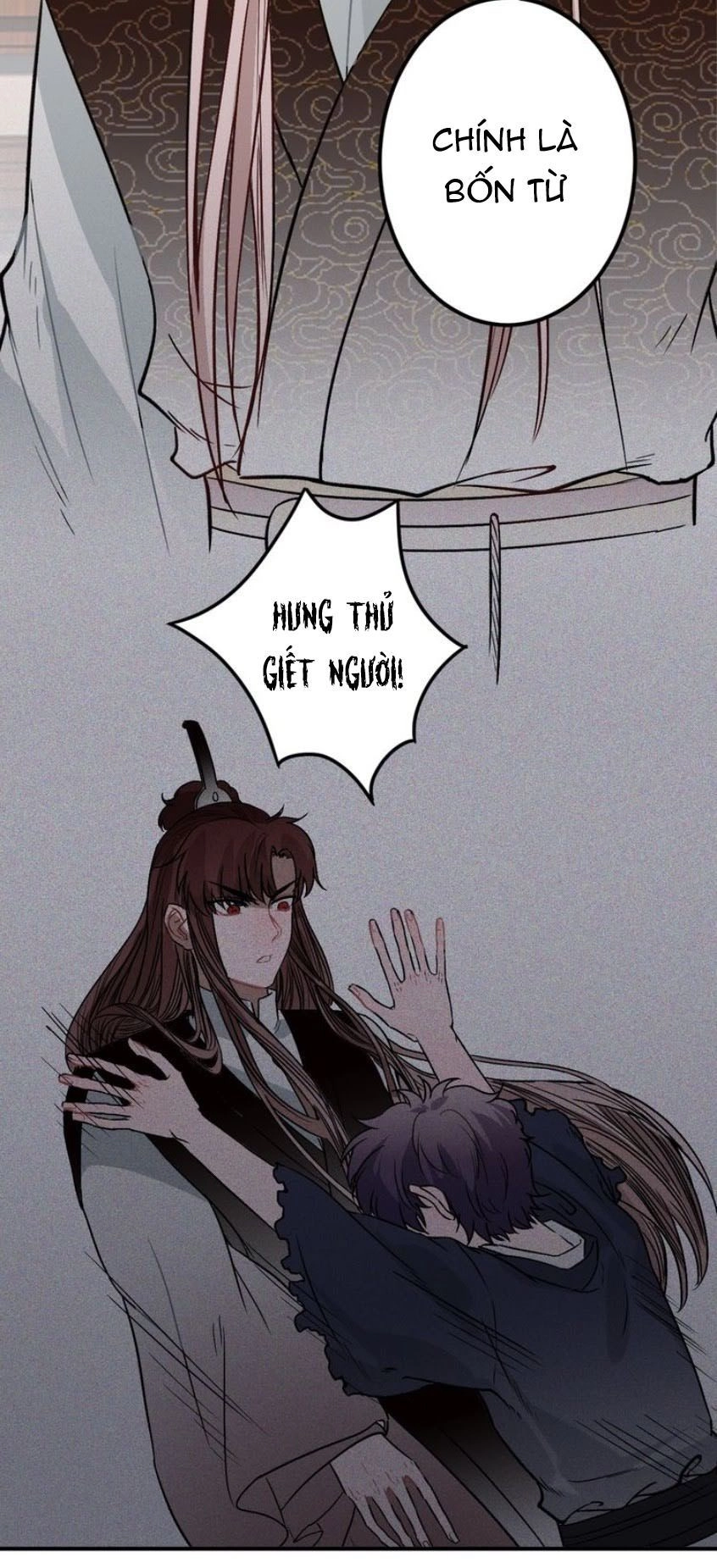 Trực Nam Tiểu Kiều Phi Của Vương Phủ Chapter 14 - 7