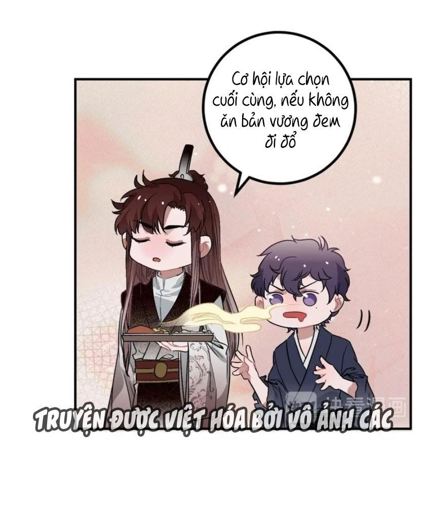 Trực Nam Tiểu Kiều Phi Của Vương Phủ Chapter 14 - 9