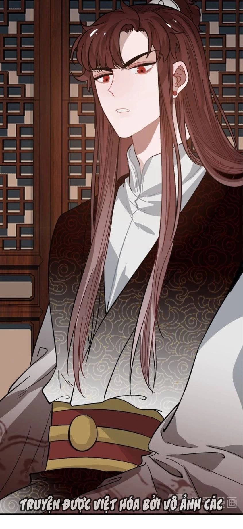 Trực Nam Tiểu Kiều Phi Của Vương Phủ Chapter 14 - 12