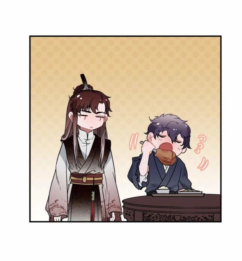 Trực Nam Tiểu Kiều Phi Của Vương Phủ Chapter 14 - 14