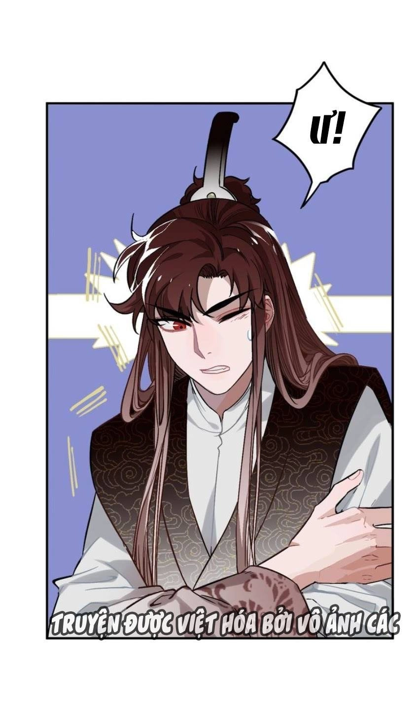 Trực Nam Tiểu Kiều Phi Của Vương Phủ Chapter 14 - 15