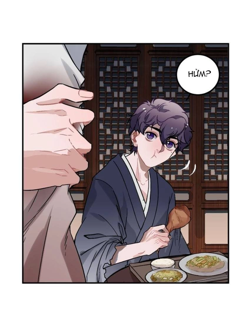 Trực Nam Tiểu Kiều Phi Của Vương Phủ Chapter 14 - 16