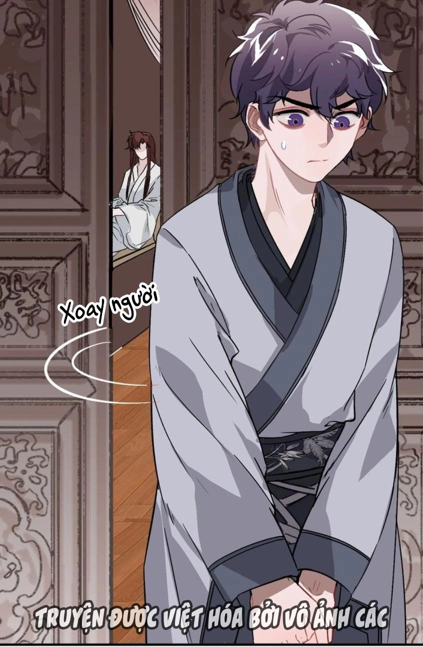 Trực Nam Tiểu Kiều Phi Của Vương Phủ Chapter 14 - 24