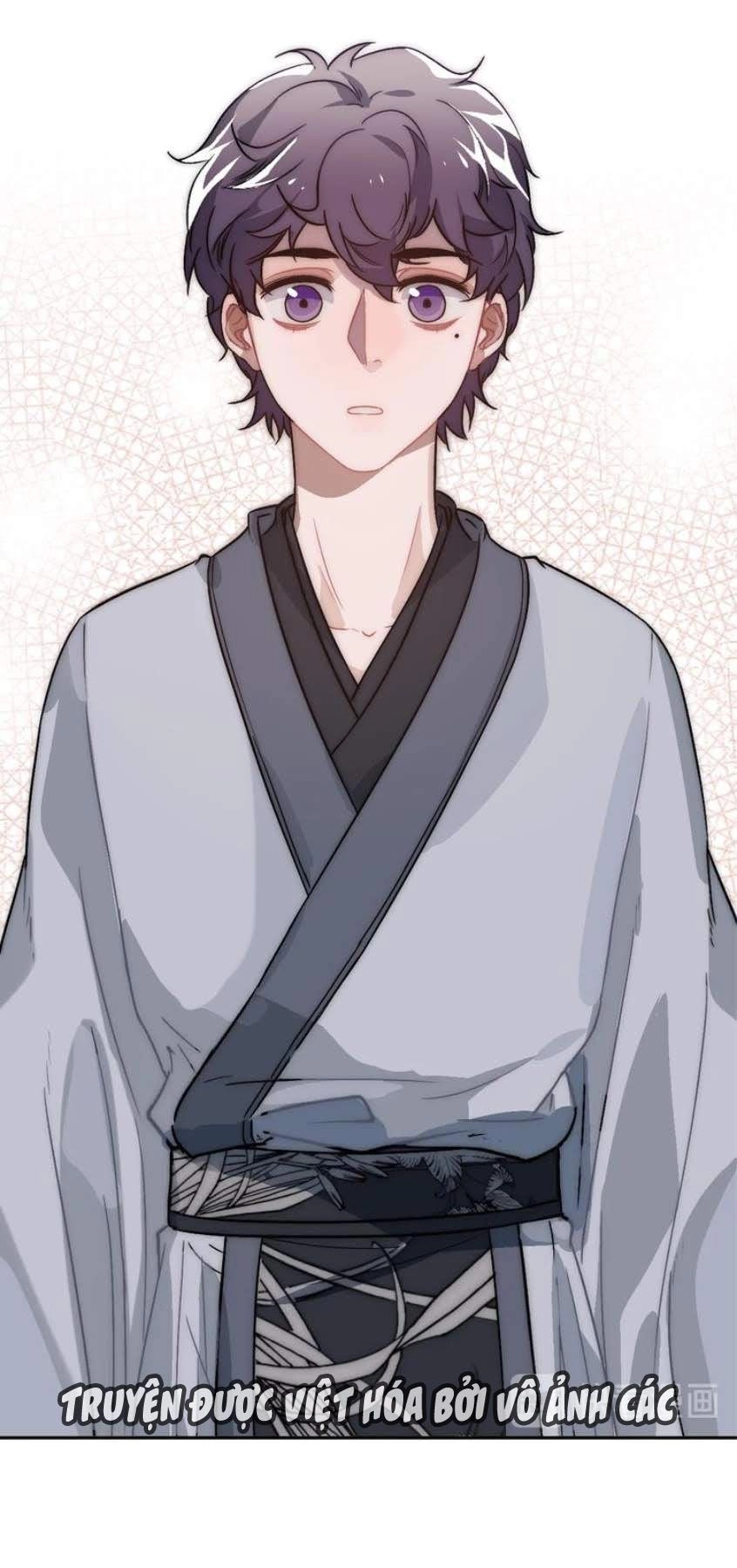 Trực Nam Tiểu Kiều Phi Của Vương Phủ Chapter 14 - 27