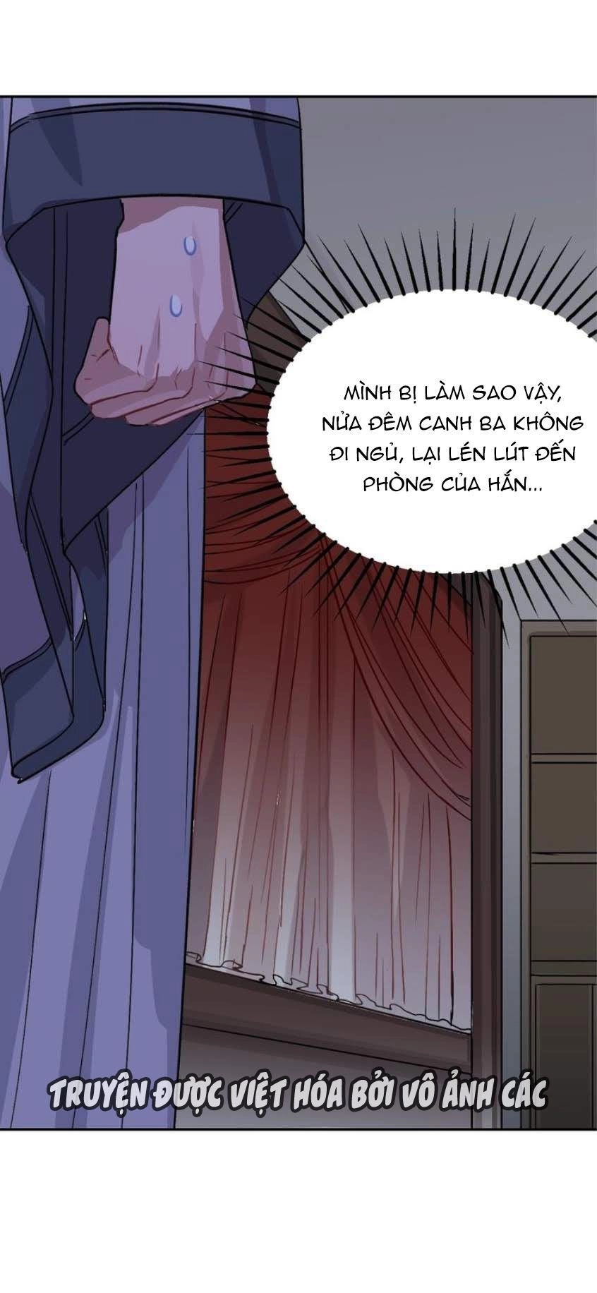 Trực Nam Tiểu Kiều Phi Của Vương Phủ Chapter 14 - 30