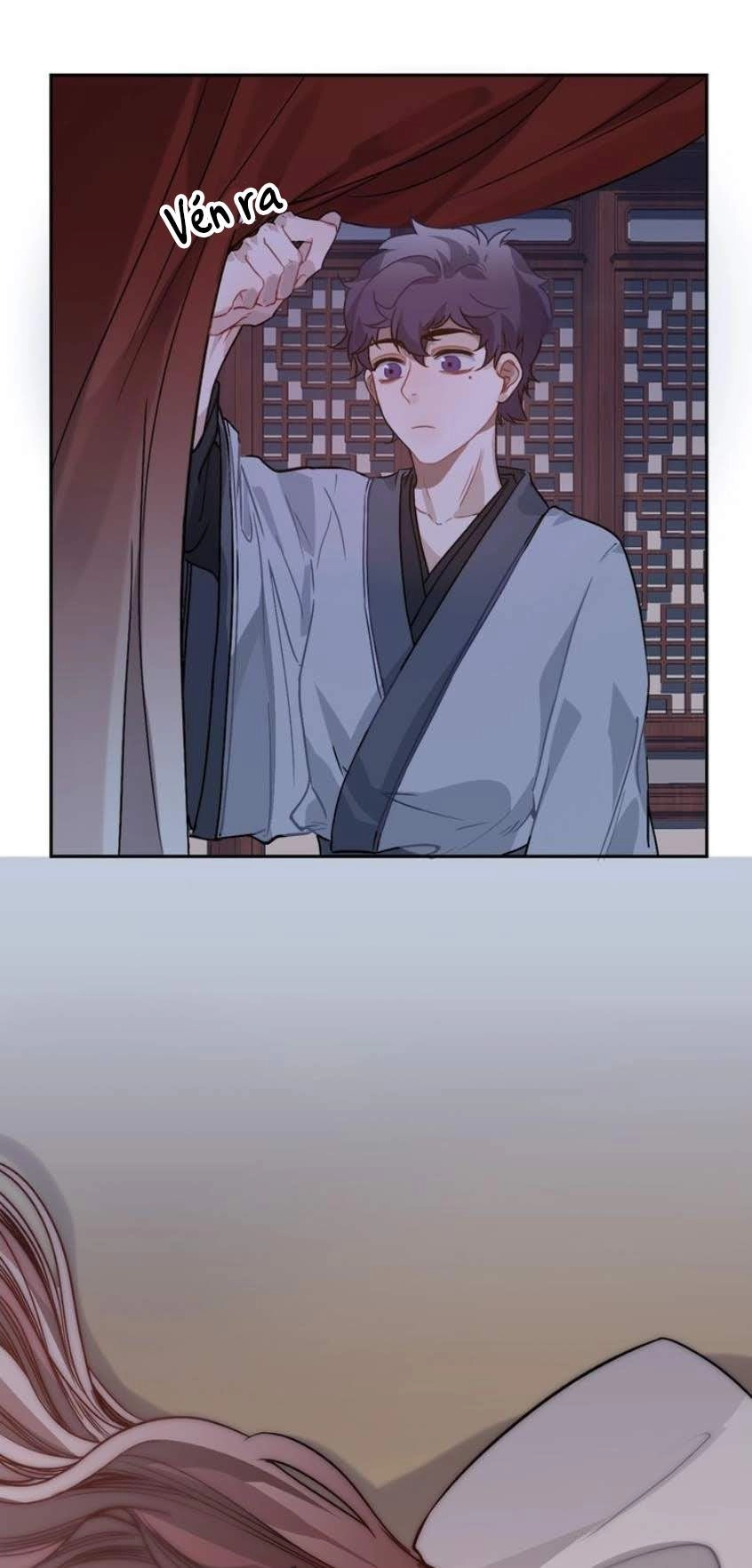 Trực Nam Tiểu Kiều Phi Của Vương Phủ Chapter 14 - 31