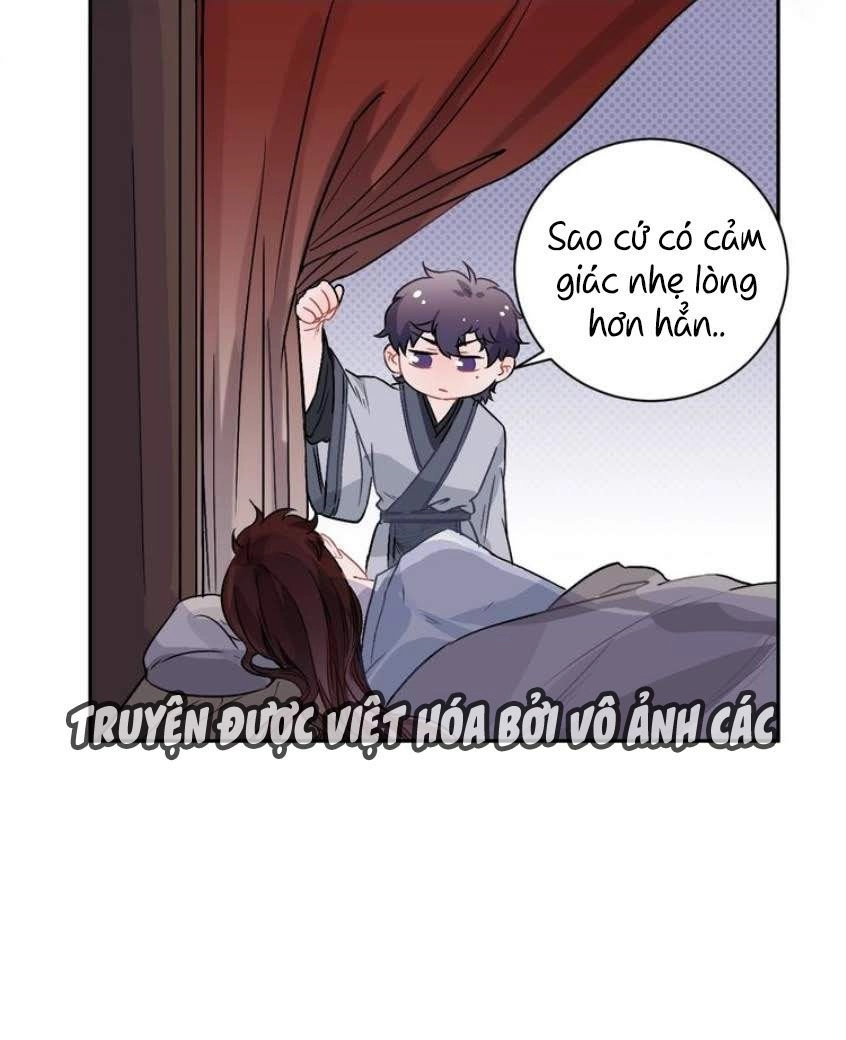 Trực Nam Tiểu Kiều Phi Của Vương Phủ Chapter 14 - 33