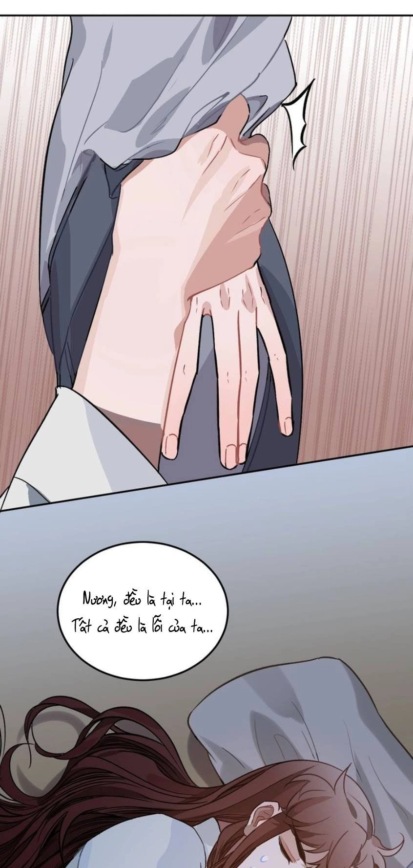 Trực Nam Tiểu Kiều Phi Của Vương Phủ Chapter 14 - 34