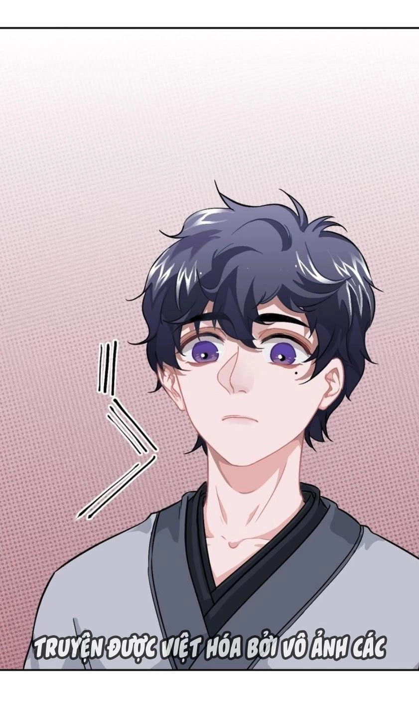 Trực Nam Tiểu Kiều Phi Của Vương Phủ Chapter 14 - 36