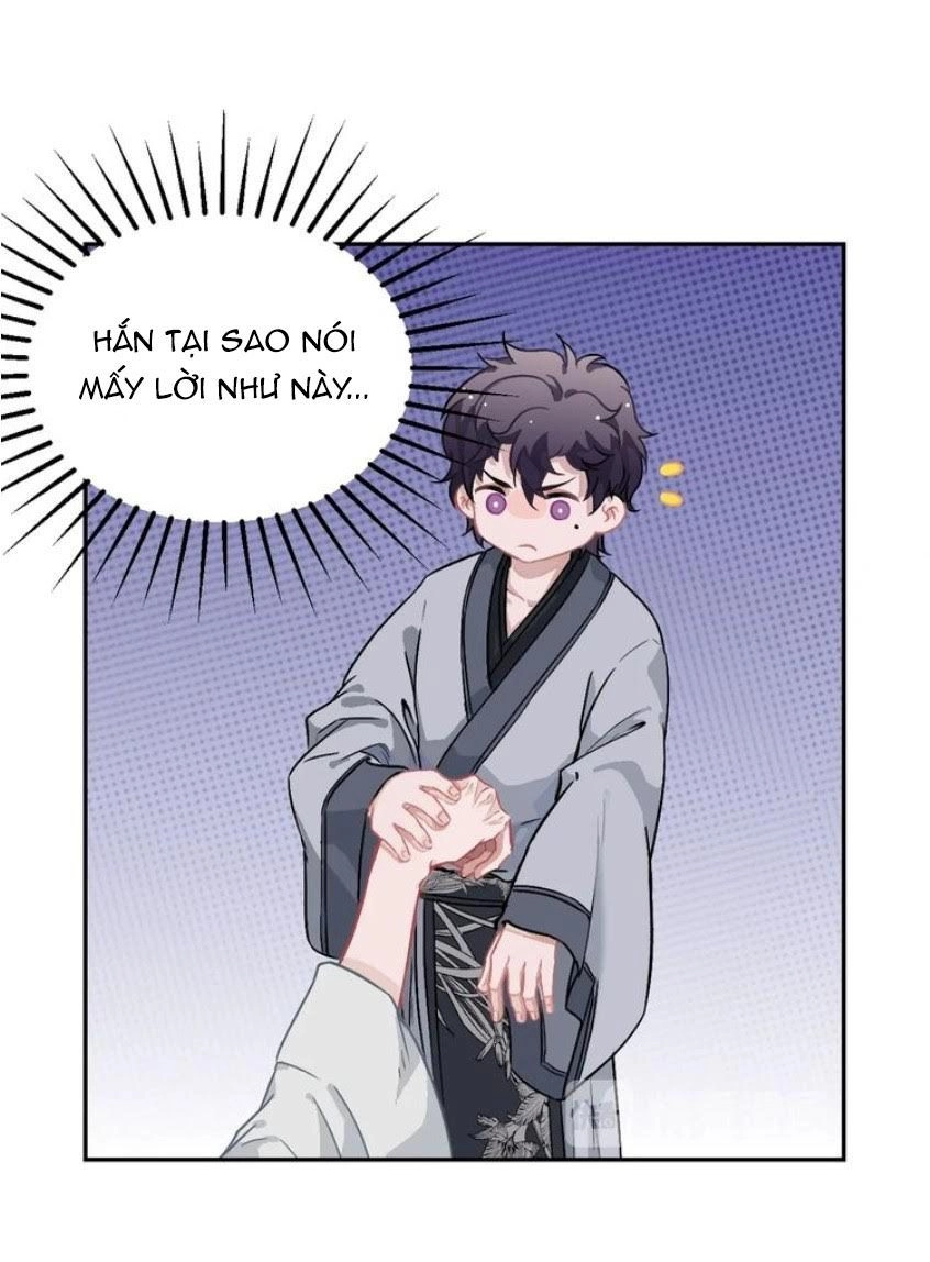 Trực Nam Tiểu Kiều Phi Của Vương Phủ Chapter 14 - 37