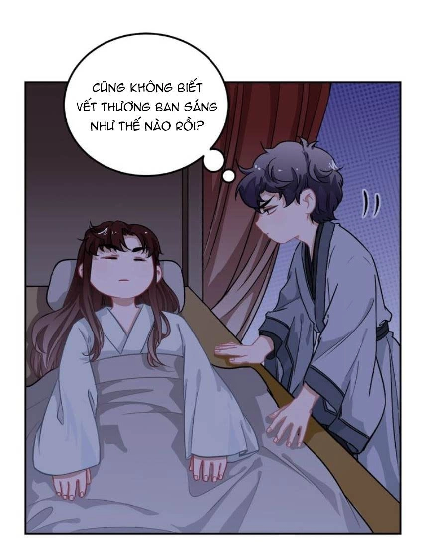 Trực Nam Tiểu Kiều Phi Của Vương Phủ Chapter 14 - 38