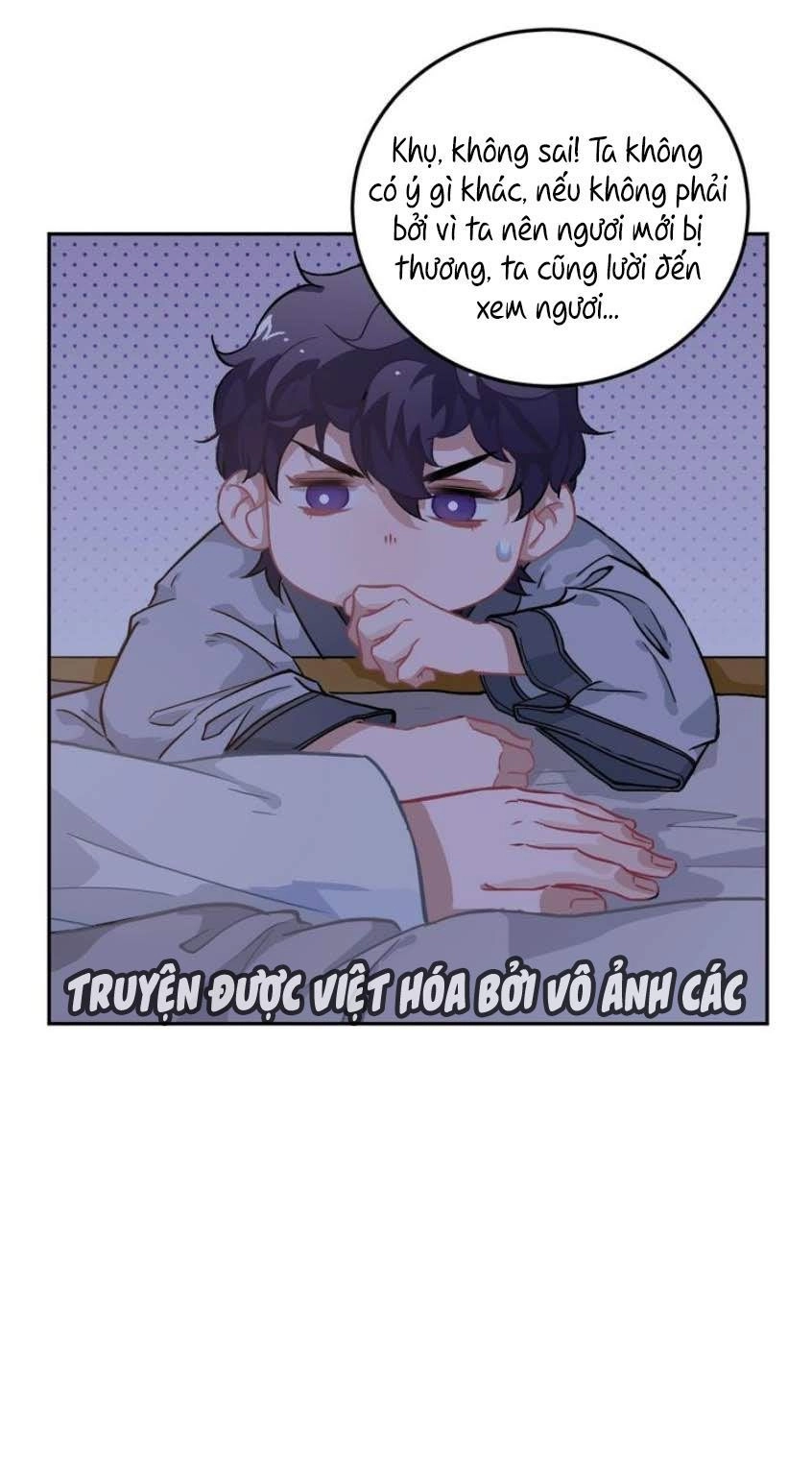 Trực Nam Tiểu Kiều Phi Của Vương Phủ Chapter 14 - 39