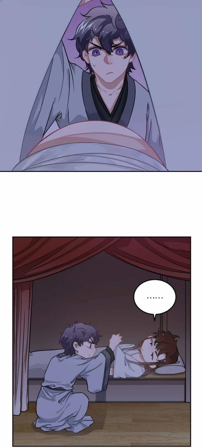 Trực Nam Tiểu Kiều Phi Của Vương Phủ Chapter 14 - 41