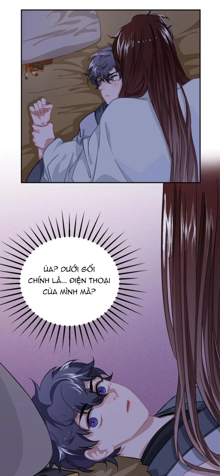 Trực Nam Tiểu Kiều Phi Của Vương Phủ Chapter 14 - 47