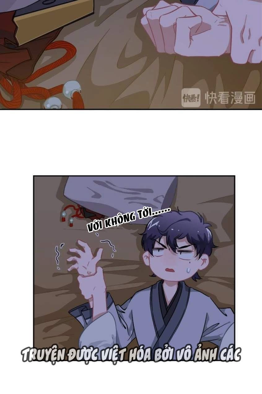 Trực Nam Tiểu Kiều Phi Của Vương Phủ Chapter 14 - 48