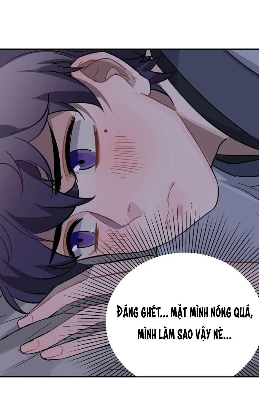 Trực Nam Tiểu Kiều Phi Của Vương Phủ Chapter 15 - 17