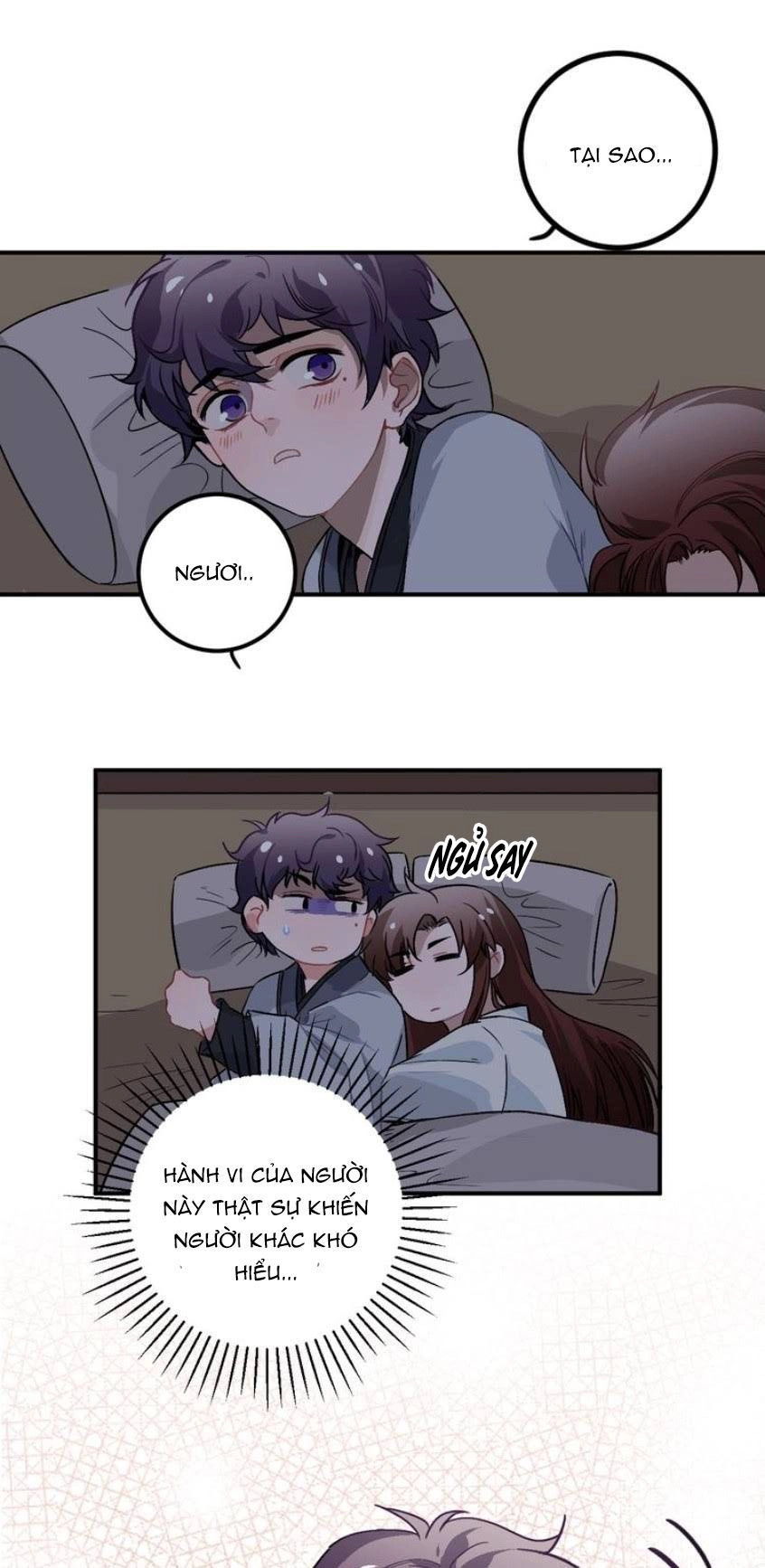 Trực Nam Tiểu Kiều Phi Của Vương Phủ Chapter 16 - 1