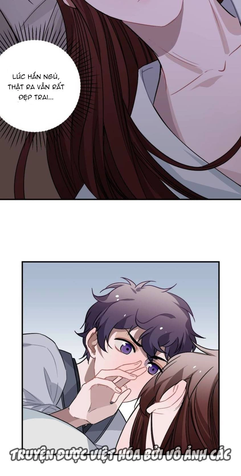 Trực Nam Tiểu Kiều Phi Của Vương Phủ Chapter 16 - 3