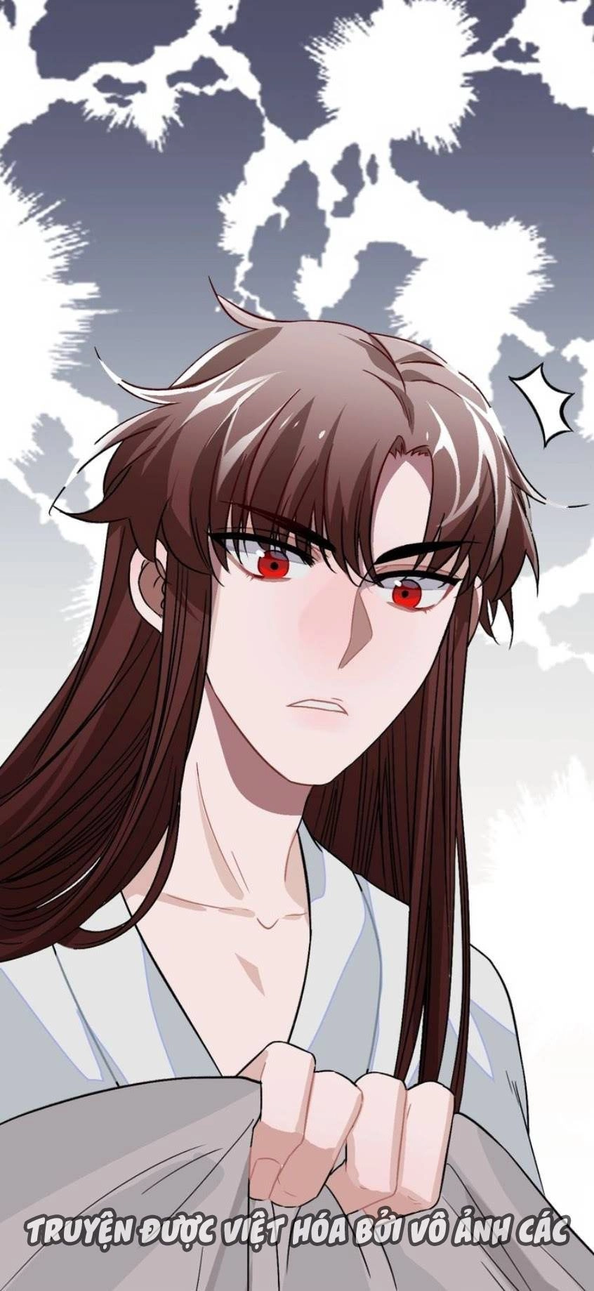 Trực Nam Tiểu Kiều Phi Của Vương Phủ Chapter 16 - 9