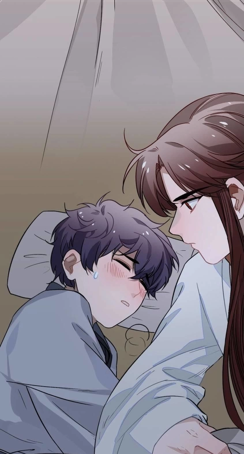 Trực Nam Tiểu Kiều Phi Của Vương Phủ Chapter 16 - 10