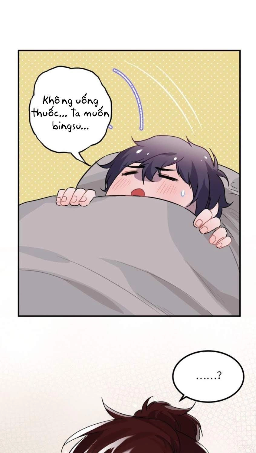 Trực Nam Tiểu Kiều Phi Của Vương Phủ Chapter 16 - 17