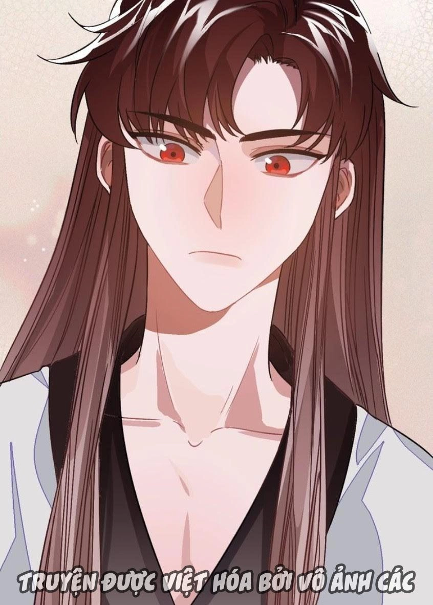 Trực Nam Tiểu Kiều Phi Của Vương Phủ Chapter 16 - 18