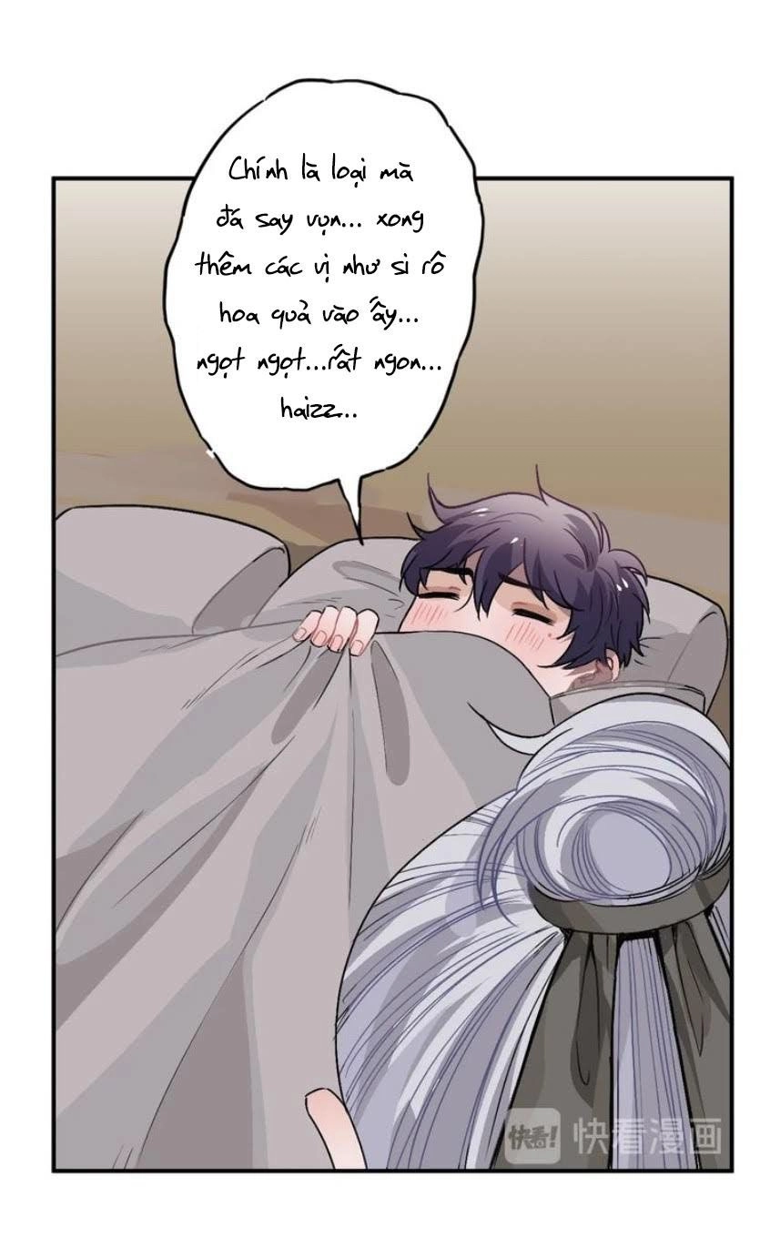 Trực Nam Tiểu Kiều Phi Của Vương Phủ Chapter 16 - 20