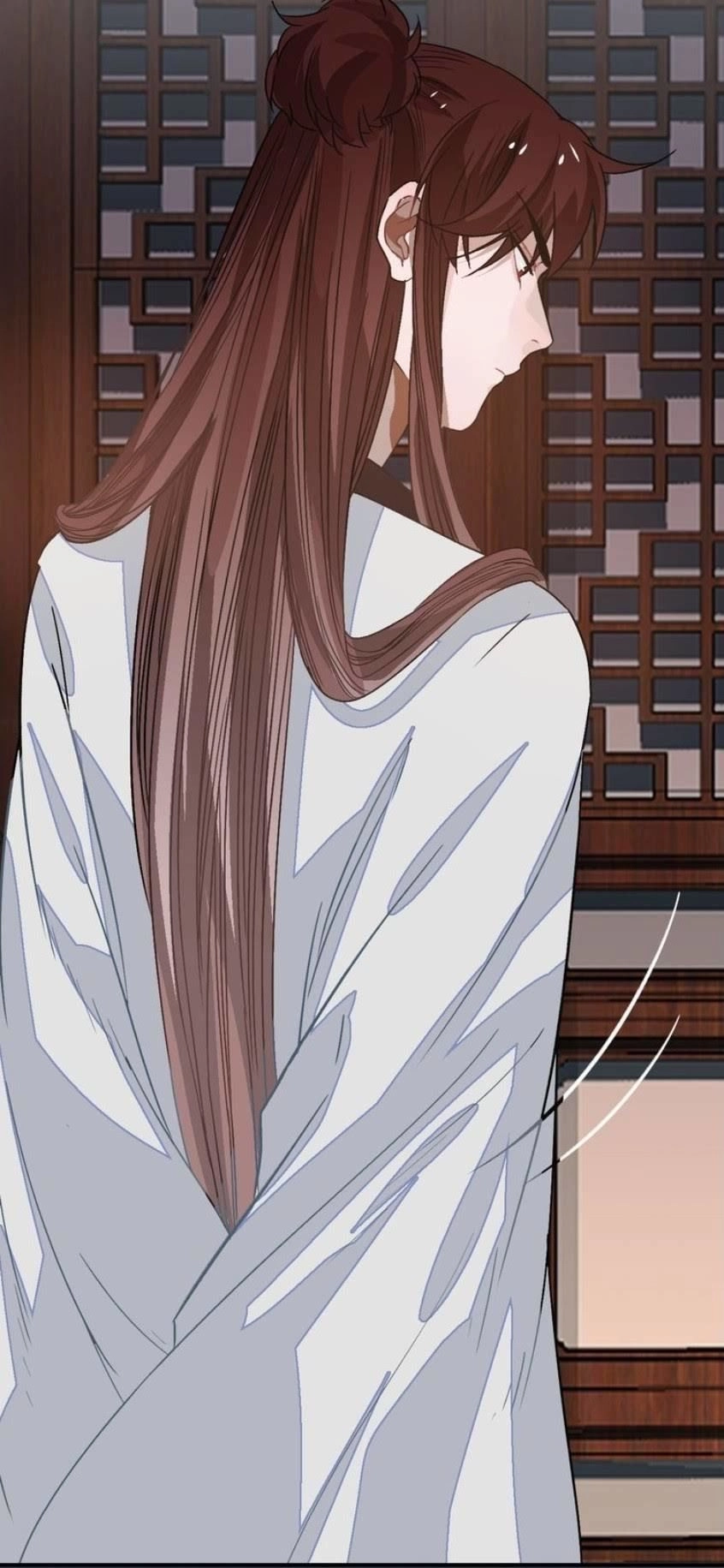 Trực Nam Tiểu Kiều Phi Của Vương Phủ Chapter 16 - 23