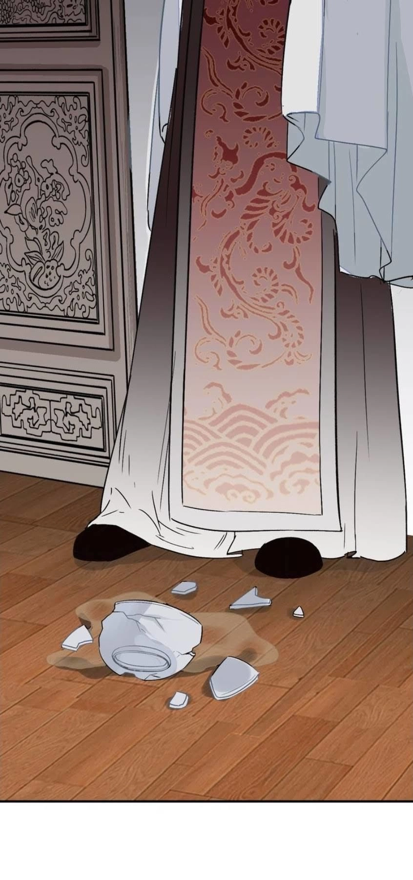 Trực Nam Tiểu Kiều Phi Của Vương Phủ Chapter 16 - 27