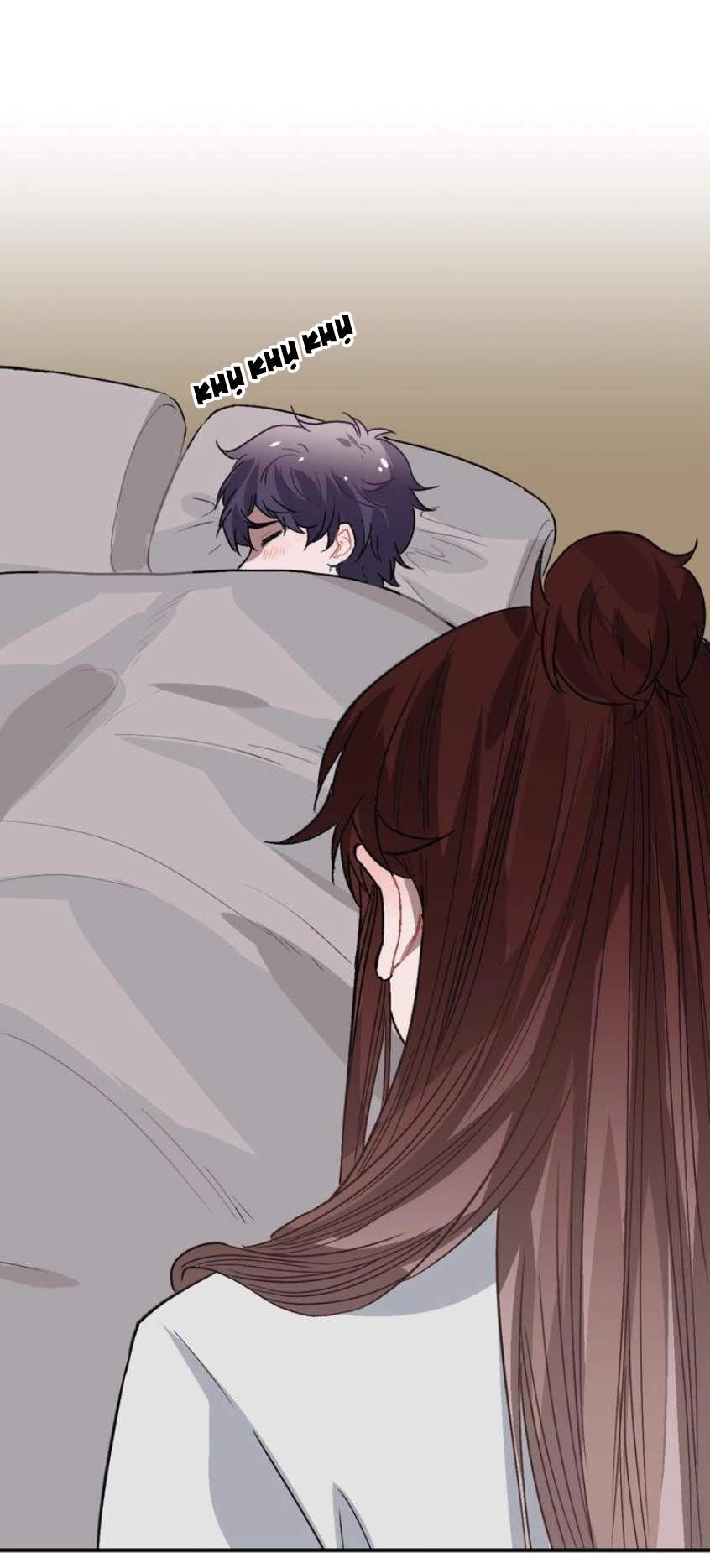 Trực Nam Tiểu Kiều Phi Của Vương Phủ Chapter 16 - 29