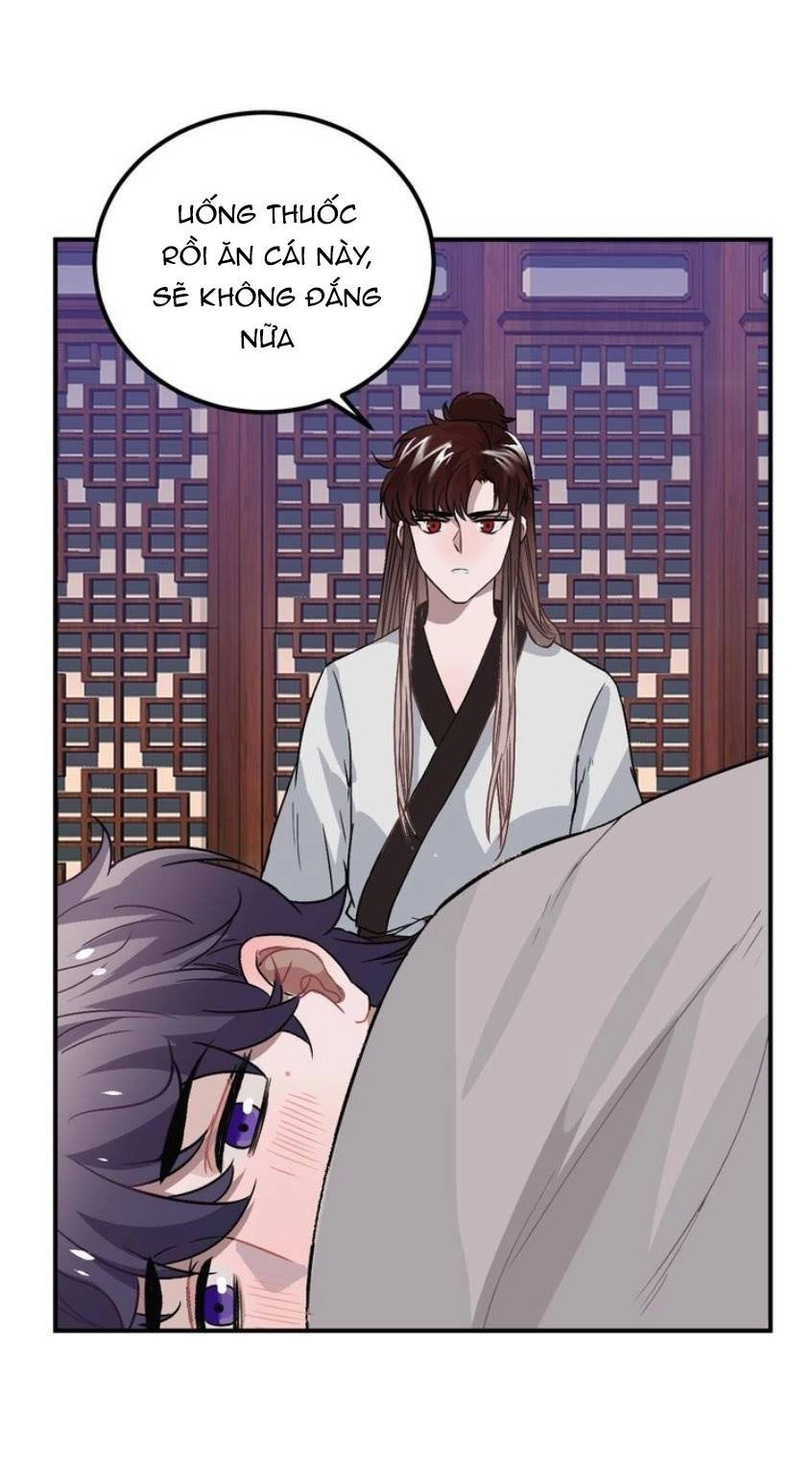 Trực Nam Tiểu Kiều Phi Của Vương Phủ Chapter 16 - 30