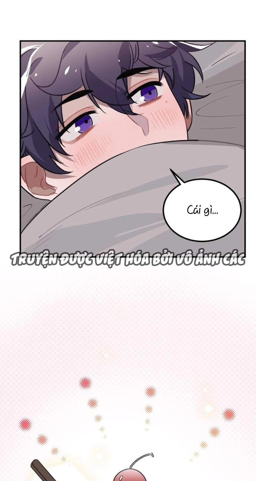 Trực Nam Tiểu Kiều Phi Của Vương Phủ Chapter 16 - 31