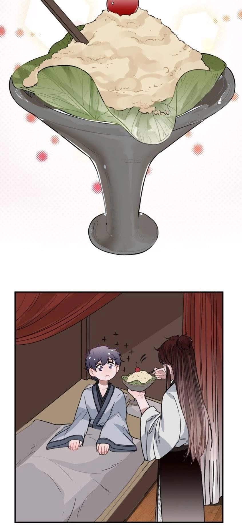 Trực Nam Tiểu Kiều Phi Của Vương Phủ Chapter 16 - 32