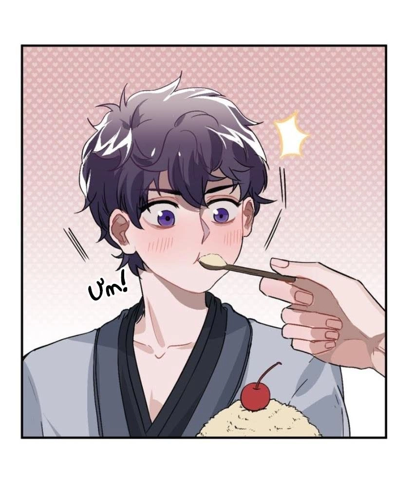 Trực Nam Tiểu Kiều Phi Của Vương Phủ Chapter 16 - 33