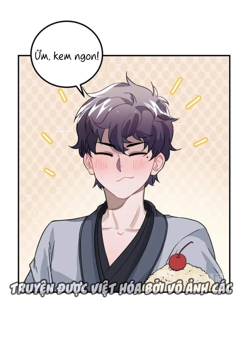 Trực Nam Tiểu Kiều Phi Của Vương Phủ Chapter 16 - 34