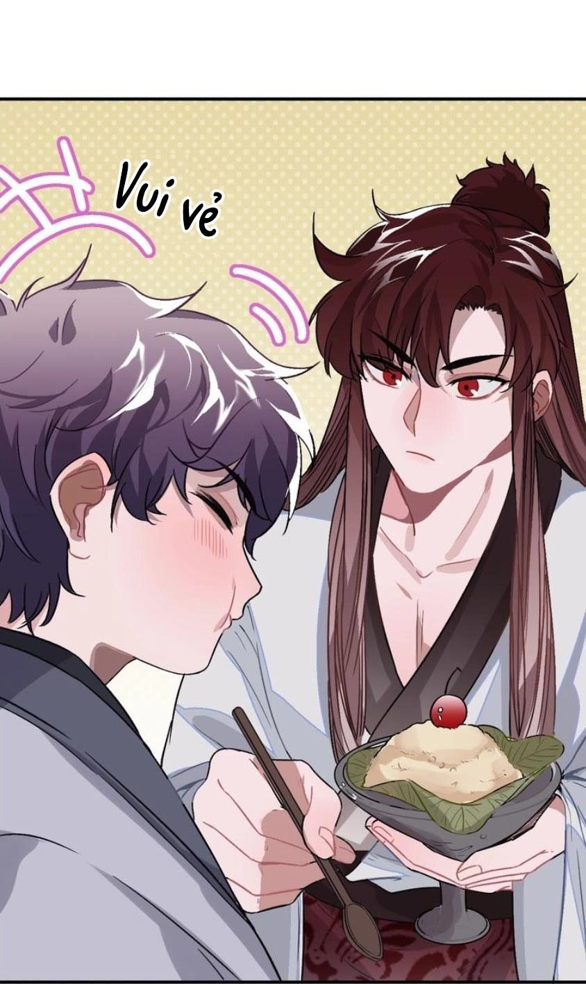 Trực Nam Tiểu Kiều Phi Của Vương Phủ Chapter 16 - 35