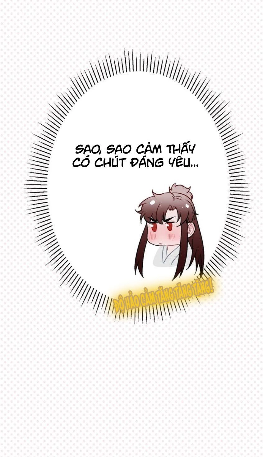 Trực Nam Tiểu Kiều Phi Của Vương Phủ Chapter 16 - 36