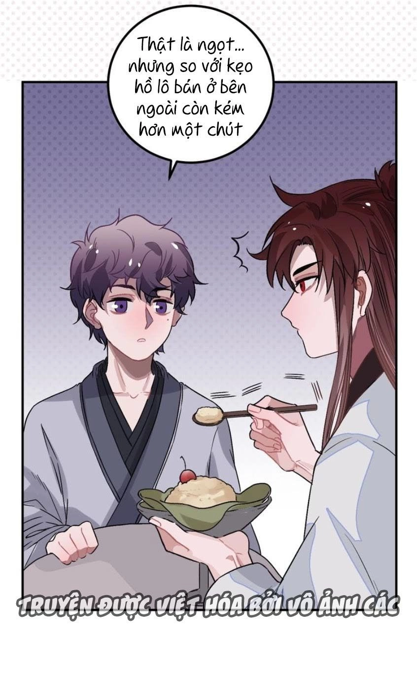 Trực Nam Tiểu Kiều Phi Của Vương Phủ Chapter 16 - 37