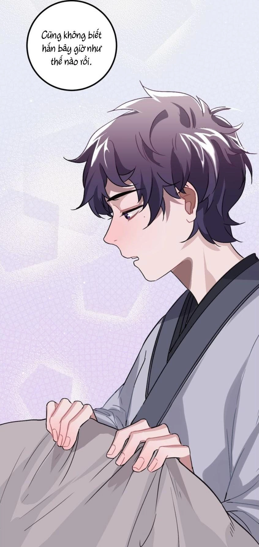 Trực Nam Tiểu Kiều Phi Của Vương Phủ Chapter 16 - 39