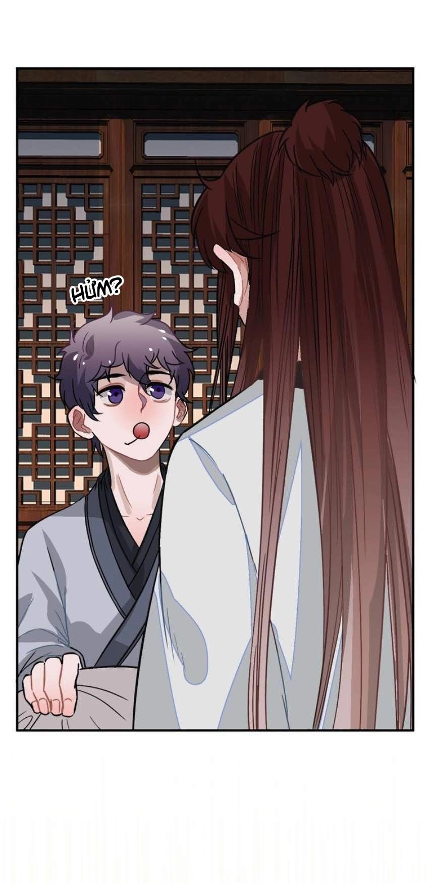 Trực Nam Tiểu Kiều Phi Của Vương Phủ Chapter 16 - 45