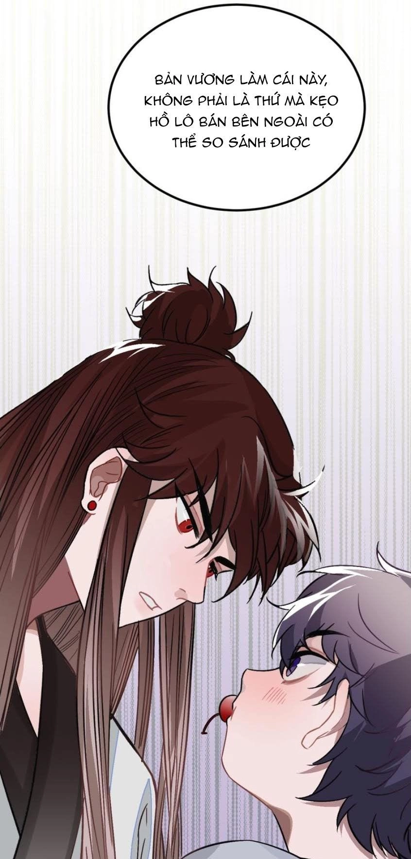 Trực Nam Tiểu Kiều Phi Của Vương Phủ Chapter 16 - 46