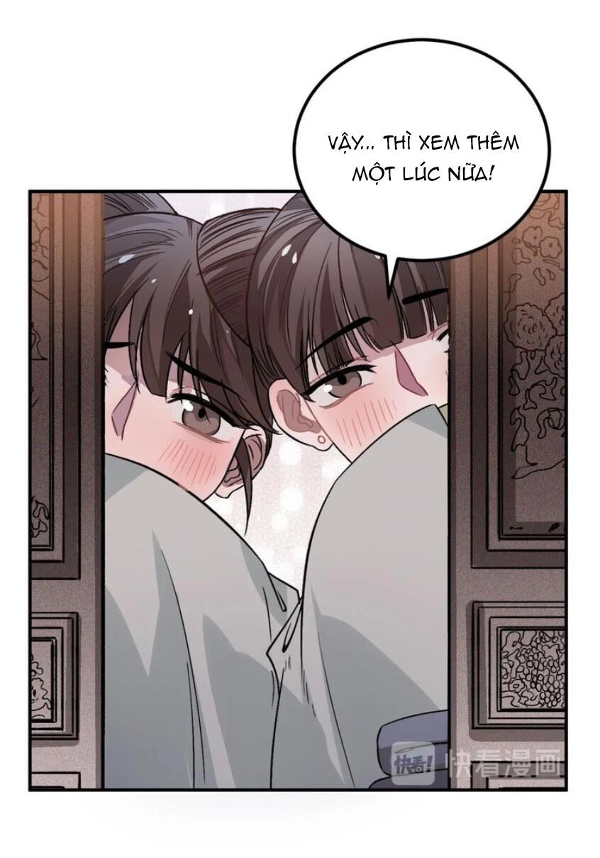 Trực Nam Tiểu Kiều Phi Của Vương Phủ Chapter 17 - 5