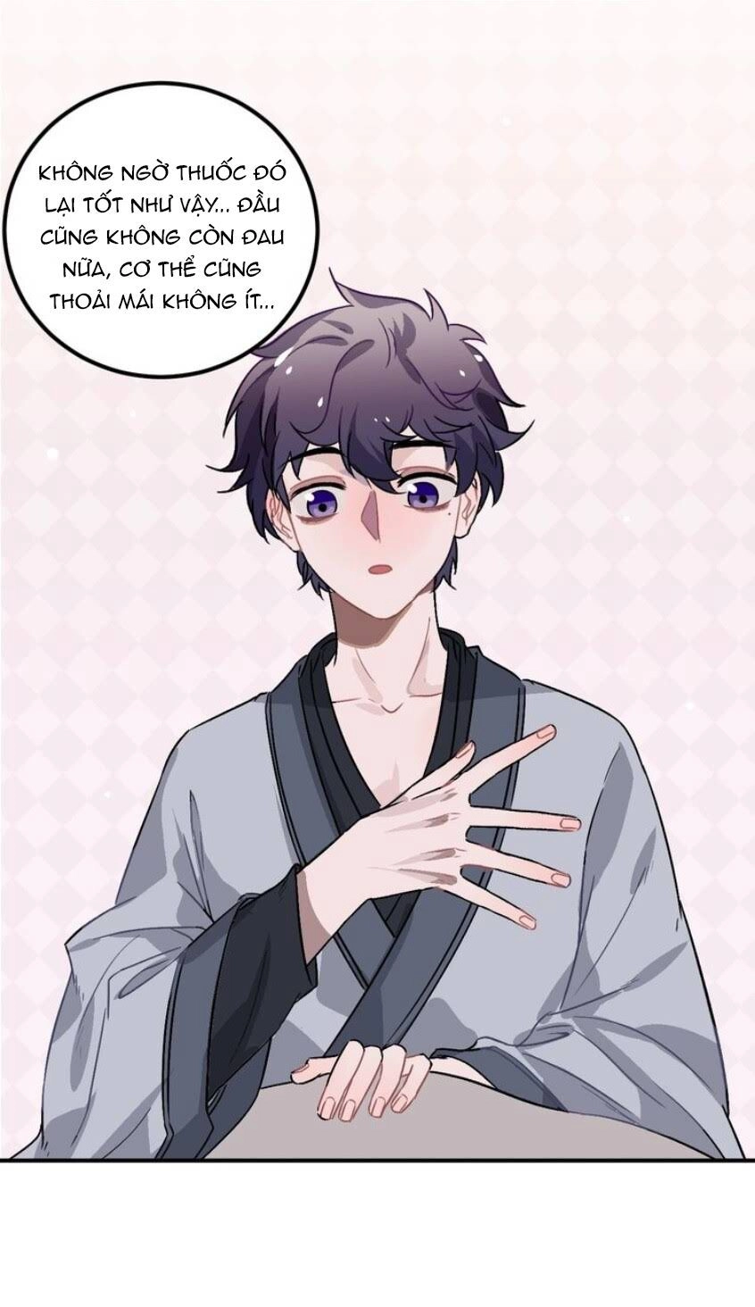 Trực Nam Tiểu Kiều Phi Của Vương Phủ Chapter 17 - 23