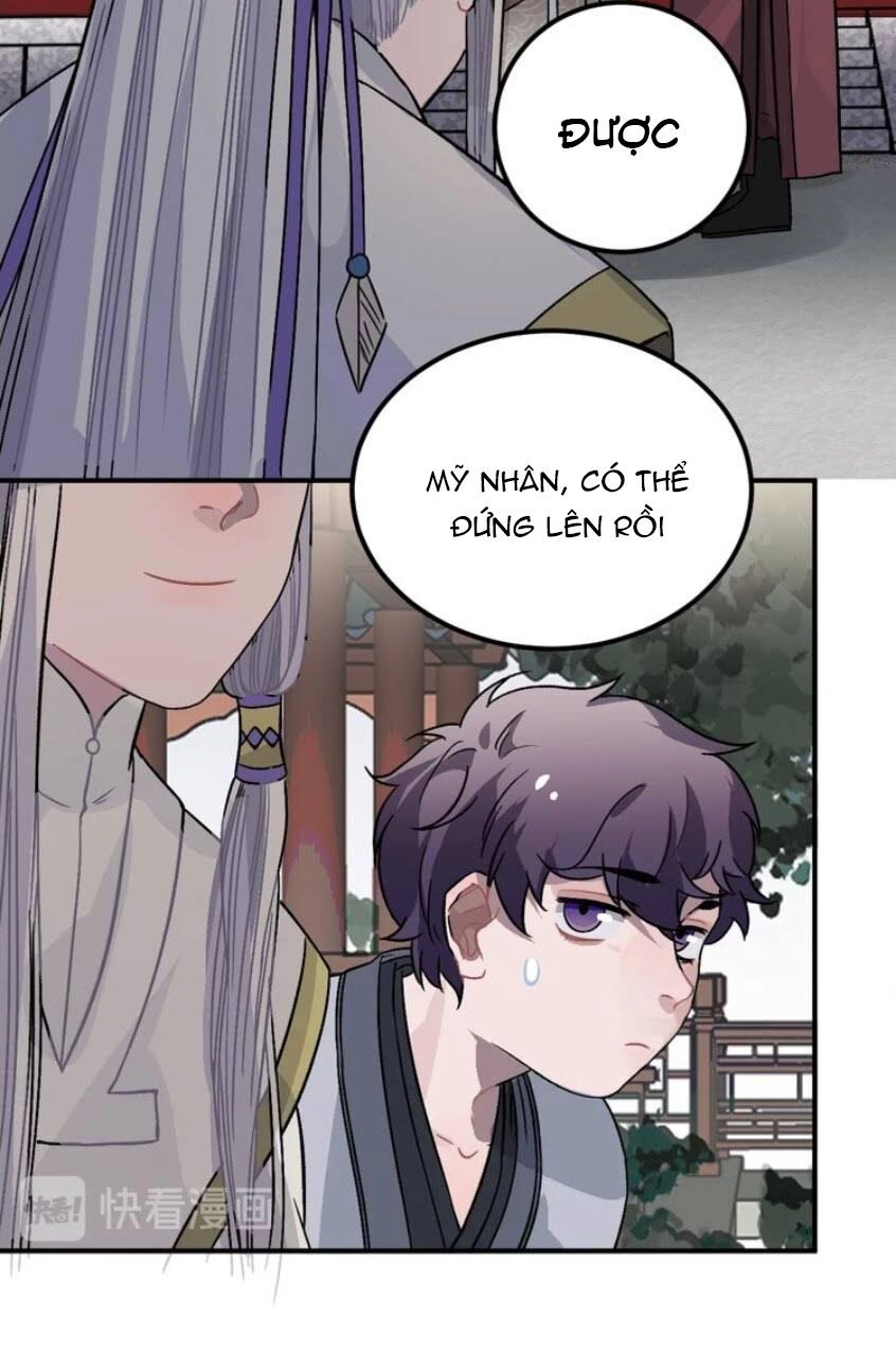 Trực Nam Tiểu Kiều Phi Của Vương Phủ Chapter 17 - 46