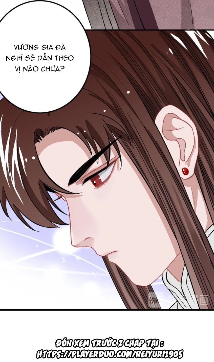 Trực Nam Tiểu Kiều Phi Của Vương Phủ Chapter 17 - 55